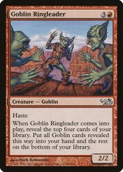 Capobanda Goblin