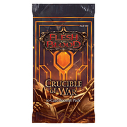 Sobre de Crucible of War - First