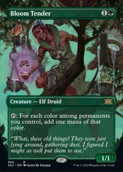 Custode dei Fiori