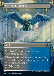 Cancelleria Azorius