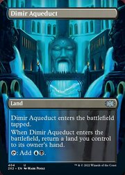 Acquedotto Dimir