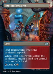 Ebollitori Izzet
