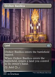 Basilica Orzhov
