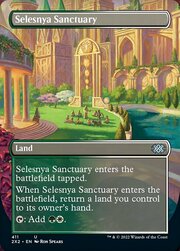 Santuario di Selesnya
