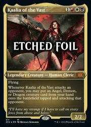 Kaalia della Vastità