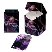 Double Masters 2022: Deck Box "Liliana, la Última Esperanza"