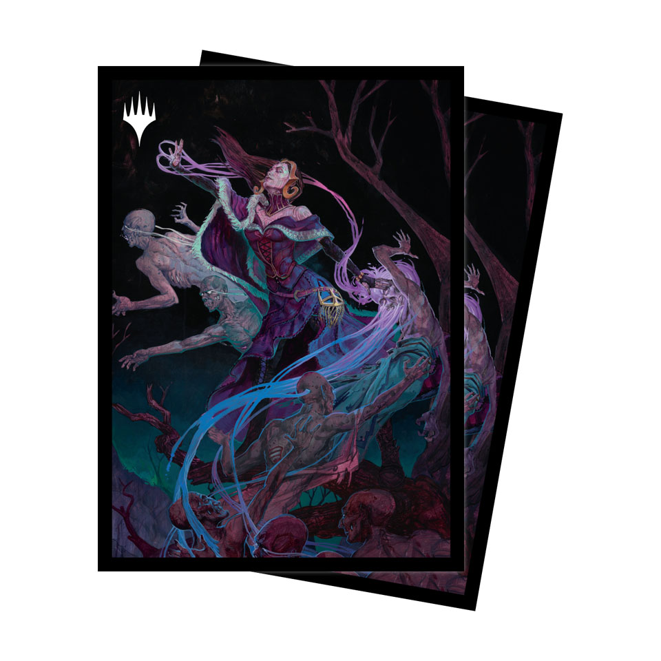 Double Masters 2022: Fundas "Liliana, la Última Esperanza"