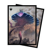Double Masters 2022: Fundas "Emrakul, los eones desgarrados"