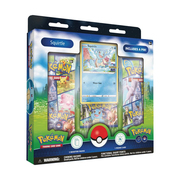 Pokemon GO: Pin Collection - Squirtle
