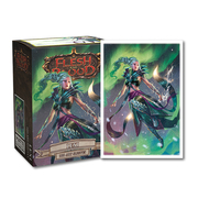 Tales of Aria | "Lexi" Sleeves