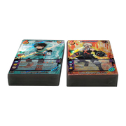 My Hero Academia 2-Player Rival Deck Set
