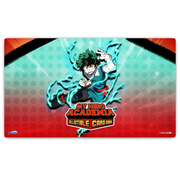 My Hero Academia: Series 01 | "Izuku Midoriya" Playmat