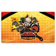 My Hero Academia: Series 01 | "Katsuki Bakugo" Playmat