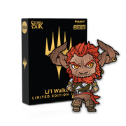 Secret Lair: Li'l Walkers AR Pin | "Angrath"