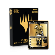 Secret Lair: "Elspeth, Knight-Errant" Pin