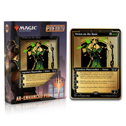Streets of New Capenna: "Vivien on the Hunt" AR Pin