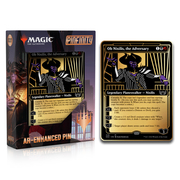 Streets of New Capenna: "Ob Nixilis, the Adversary" AR Pin
