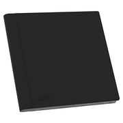 Quadrow Playset Binder