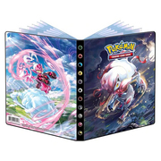 Album Origen Perdido: Ultra Pro 4-Pocket