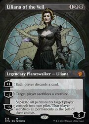 Liliana del Velo