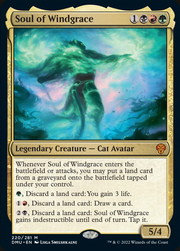 Anima di Windgrace