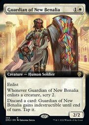 Guardiana di Nuova Benalia
