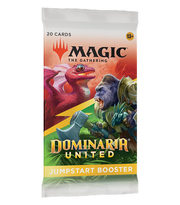 Jumpstart Booster di Dominaria Unita