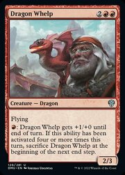 Cucciolo di Drago
