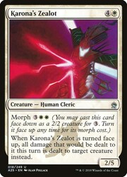 Zelota di Karona
