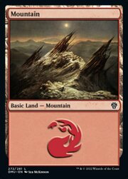Montagna