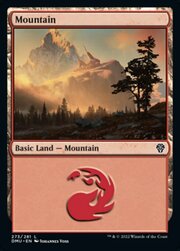 Montagna