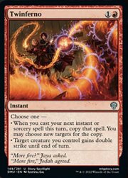 Duplice Inferno