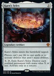 Sylex di Karn