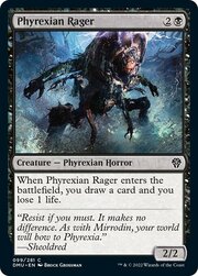 Furia di Phyrexia