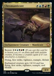 Cromanticora