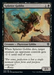 Goblin da Sfracello