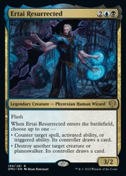 Ertai Risorto