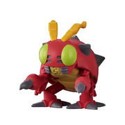 AB-01: Digimon Card Game Adventure Box | "Tentomon" Figure