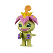 AB-01: Digimon Card Game Adventure Box | "Palmon" Figure