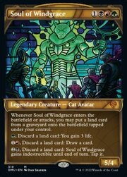Anima di Windgrace
