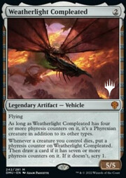 Weatherlight Compleated