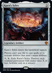 Karn's Sylex