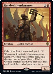 Rundvelt Hordemaster