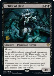 Defiler of Flesh