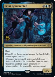 Ertai Resurrected