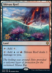 Barriera di Shiv