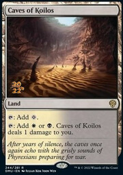 Caverne di Koilos