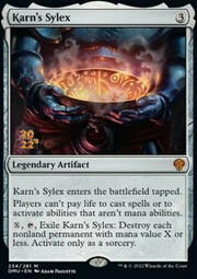 Sylex di Karn