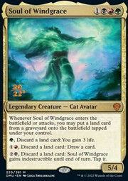 Anima di Windgrace