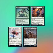 Secret Lair Drop Series: August Superdrop 2022: Artist Series Victor Adame Minguez Set